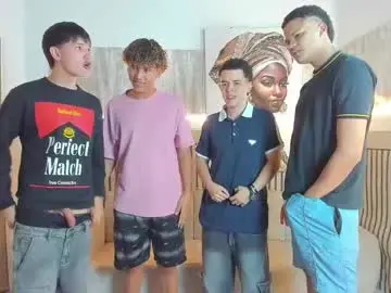 Chaturbate Live Sex of justingtime21