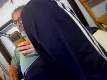 Chaturbate Nude Webcam of kausername