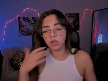 Chaturbate Free Live Porn of kiki_swan