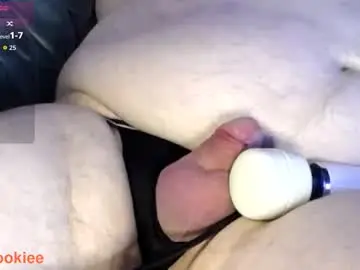Chaturbate Best Webcam of kinky_wookiee