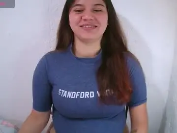 Chaturbate Watch Live Sex Cams of krissone_1