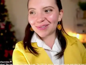 Chaturbate Live Porn of laura_lee