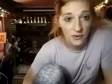 Chaturbate Nude Webcam of lesleygumgrass