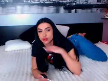 Chaturbate Sex Chat of lexisanne