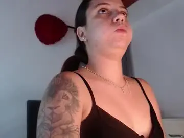 Chaturbate Private Sex Chat of melody_bleir