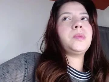 Chaturbate Live Sex Cam of melody_bleir