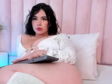 Chaturbate Live Porn of miaa_walker_