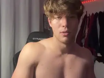 Chaturbate Sex Cam of mikeiron126150