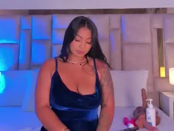 Chaturbate Live Sex Cam of miss_abigail_