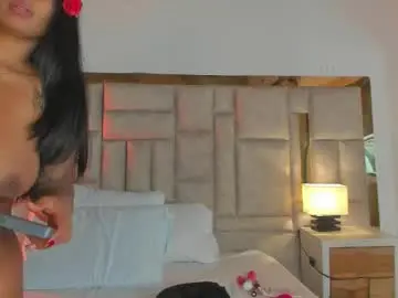 Chaturbate Free Porn Cam of miss_abigail_