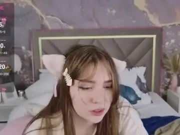 Chaturbate Live Sex of moon__bunny