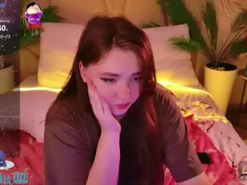 Chaturbate Best live sex cam show of moon__bunny