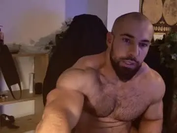 Chaturbate Free Live Porn of musculusx