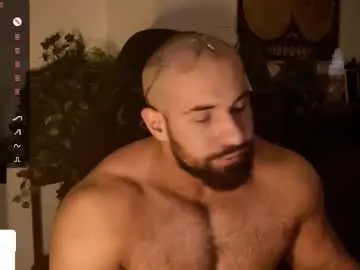 Chaturbate Adult Webcams of musculusx