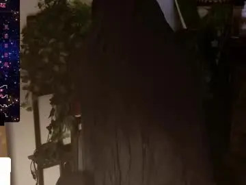 Chaturbate Nude Webcam of musculusx