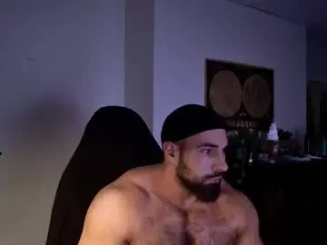 Chaturbate Adult Webcam of musculusx