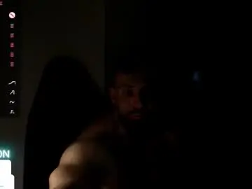Chaturbate Free Porn Cam of musculusx