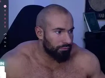 musculusx from chaturbate