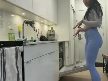 Chaturbate Nude Webcam of nattywithoutdaddy