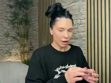 Chaturbate Adult Webcam of nattywithoutdaddy