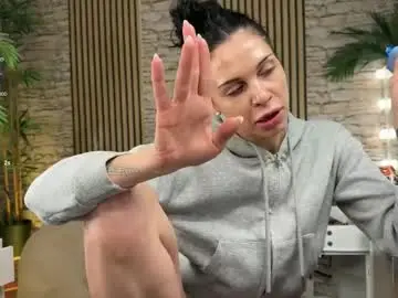 Chaturbate Live Sex of nattywithoutdaddy