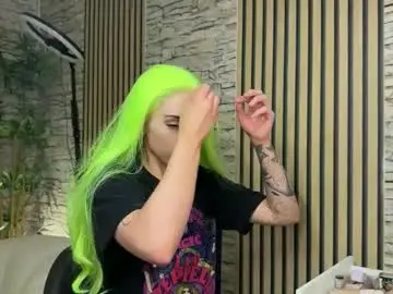 Chaturbate Adult Webcam of nattywithoutdaddy