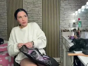 Chaturbate Free Live Porn of nattywithoutdaddy