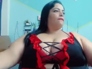 Chaturbate Sex Chat of nickyribeiro