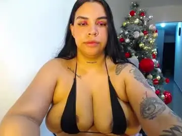 Chaturbate Adult Webcam of pennyomelons