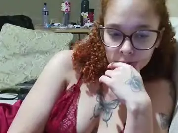 Chaturbate Sex Cam of queengeek777