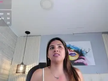 Chaturbate Adult Webcam of scarletbaker__