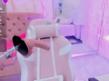 Chaturbate Sex Chat of scarletxoxo_