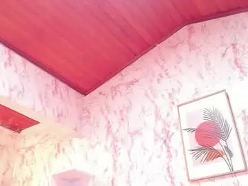 Chaturbate Sex Cam of scarletxoxo_