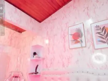 Chaturbate Live Porn of scarletxoxo_