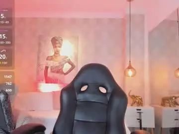 Chaturbate Best live sex cam show of serena___