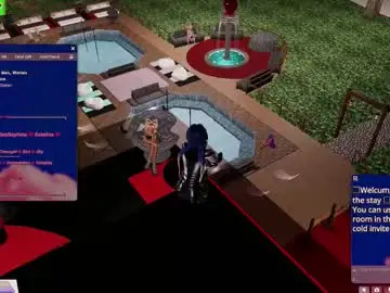 Chaturbate Adult Webcams of sonaboobvelle