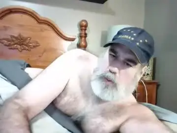 Chaturbate Sex Chat of straightbear4you