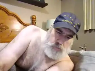 Chaturbate Adult Webcam of straightbear4you