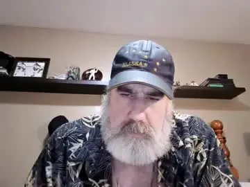 Chaturbate Sex Chat of straightbear4you