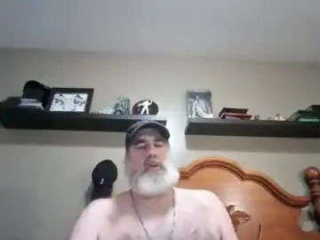Chaturbate Free Live Porn of straightbear4you