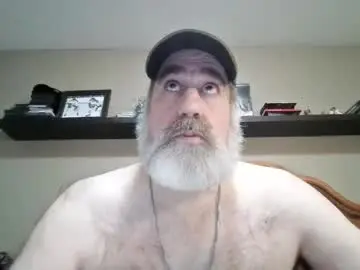 Chaturbate Free Live Porn of straightbear4you