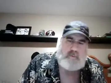Chaturbate Free Porn Cam of straightbear4you