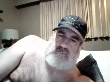 Chaturbate Live Sex of straightbear4you