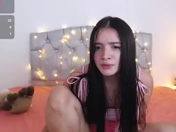 Chaturbate Live Porn of valery_alejo