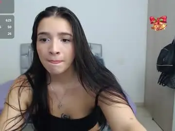 valery_alejo from chaturbate