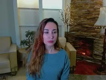 Chaturbate Nude Webcam of wise_ava