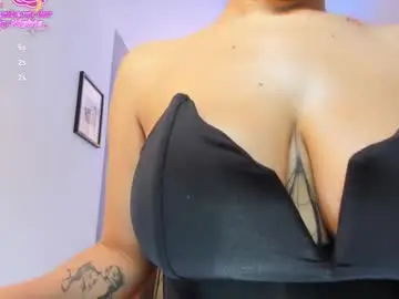 Chaturbate Adult Webcams of zara_wolf