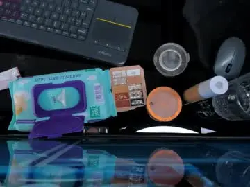 Chaturbate Live Porn of zara_wolf