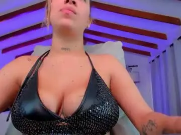 Chaturbate Sex Cam of zara_wolf