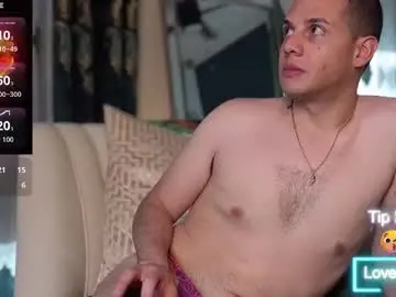 Chaturbate Live Sex of _xsebxx